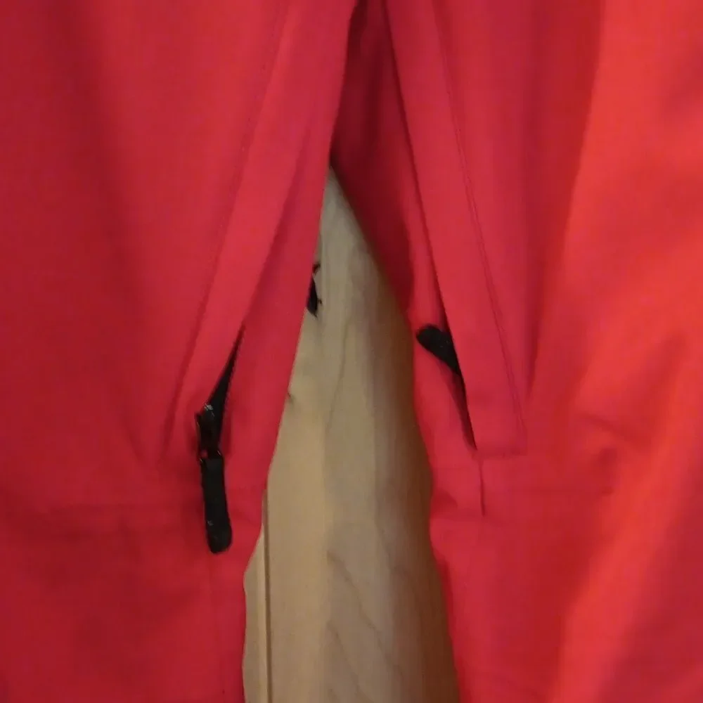 Empyre Technical Outerwear Snow Pants